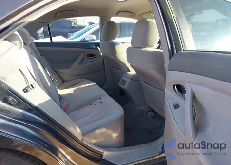 2010 Toyota Camry Le из США, поврежденный, VIN 4T1BF3EK1AU039222